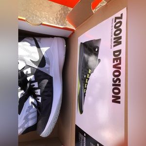 Authentic Nike Basketball Shoes